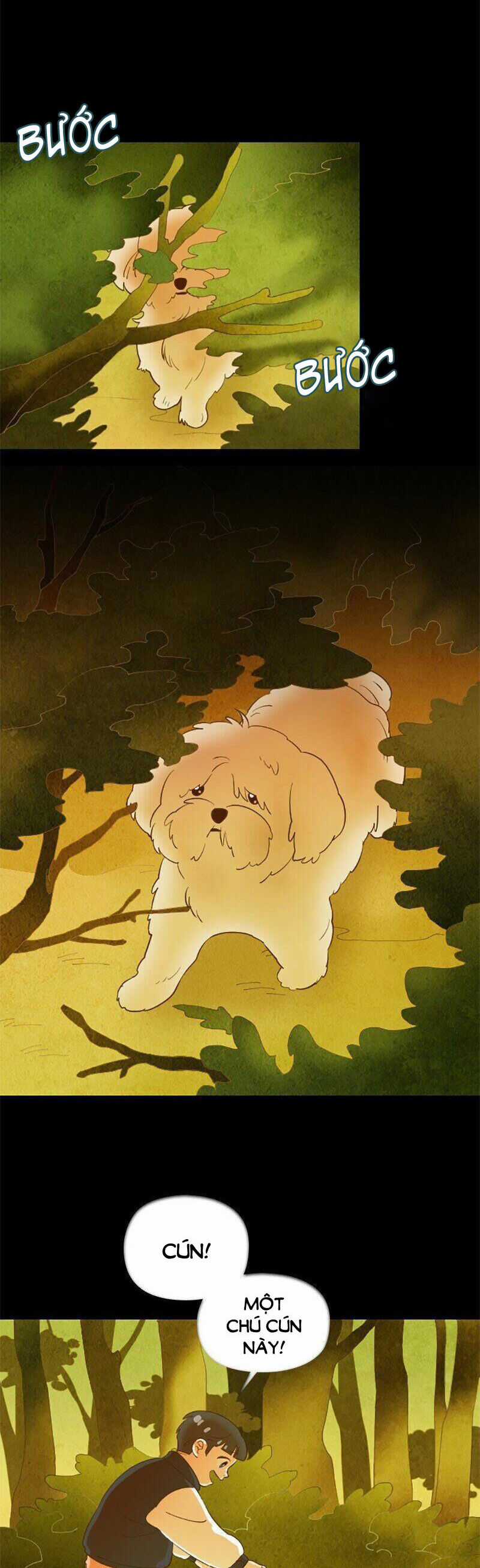 Ma Kể Chuyện 2 Chapter 41 trang 31