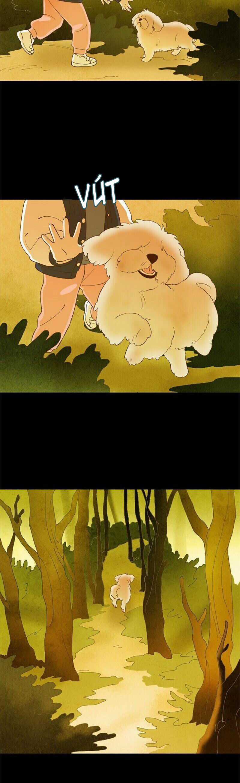 Ma Kể Chuyện 2 Chapter 41 trang 32