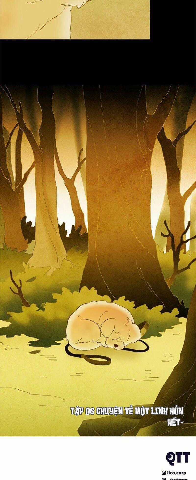 Ma Kể Chuyện 2 Chapter 41 trang 34