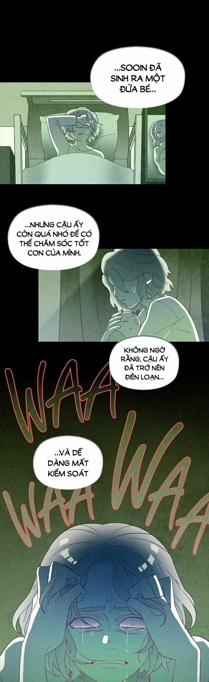 Ma Kể Chuyện 2 Chapter 41 trang 5