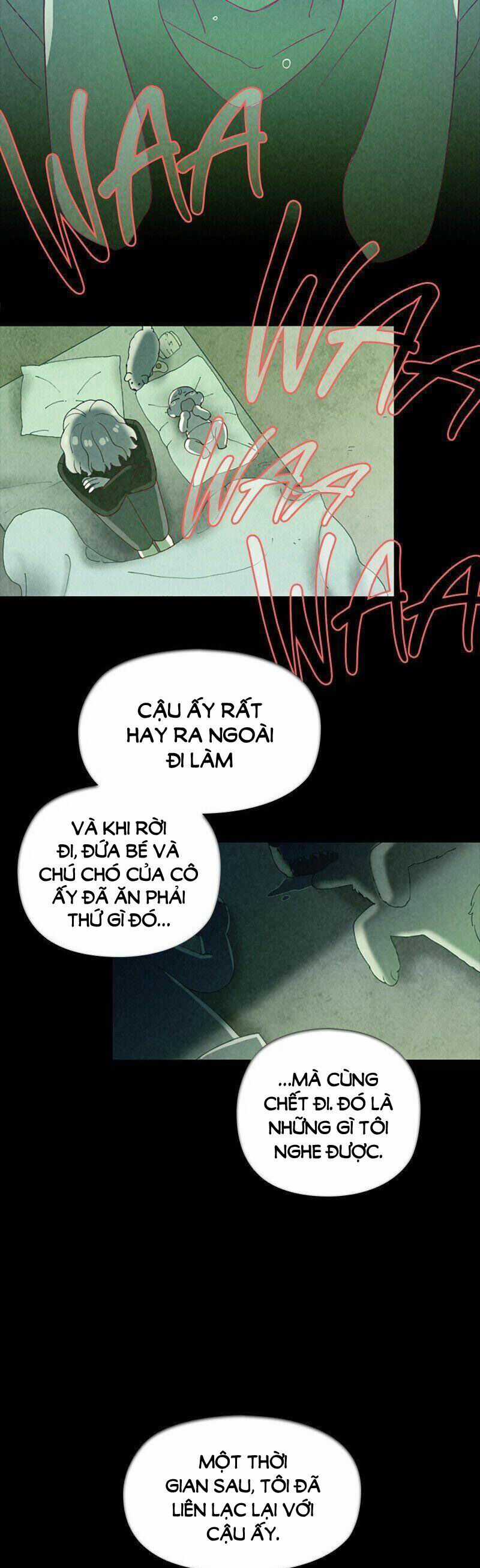 Ma Kể Chuyện 2 Chapter 41 trang 6