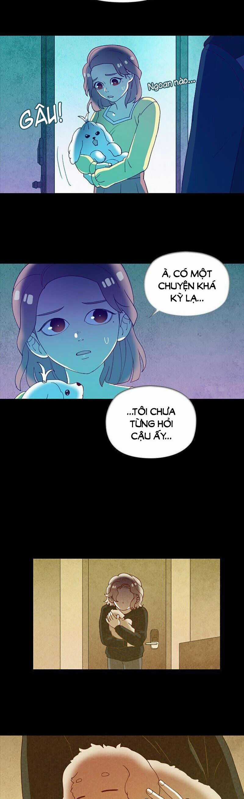 Ma Kể Chuyện 2 Chapter 41 trang 7