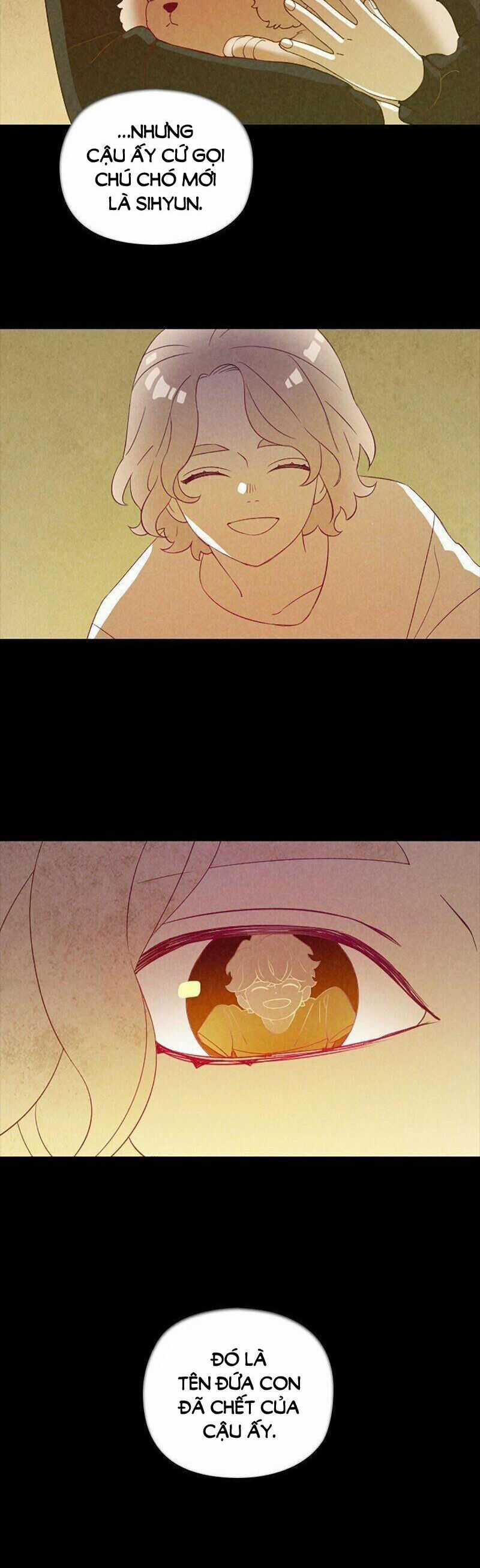 Ma Kể Chuyện 2 Chapter 41 trang 8