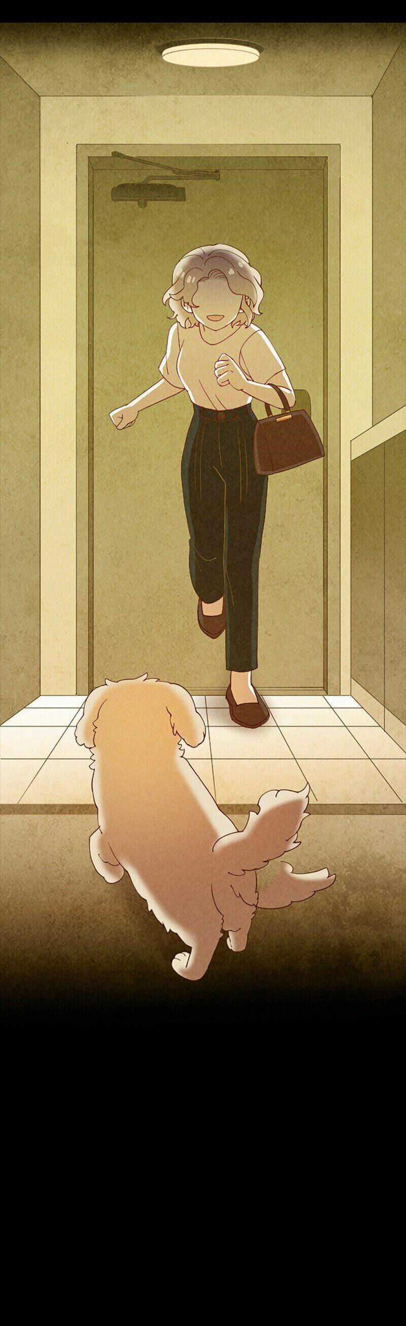 Ma Kể Chuyện 2 Chapter 41 trang 9