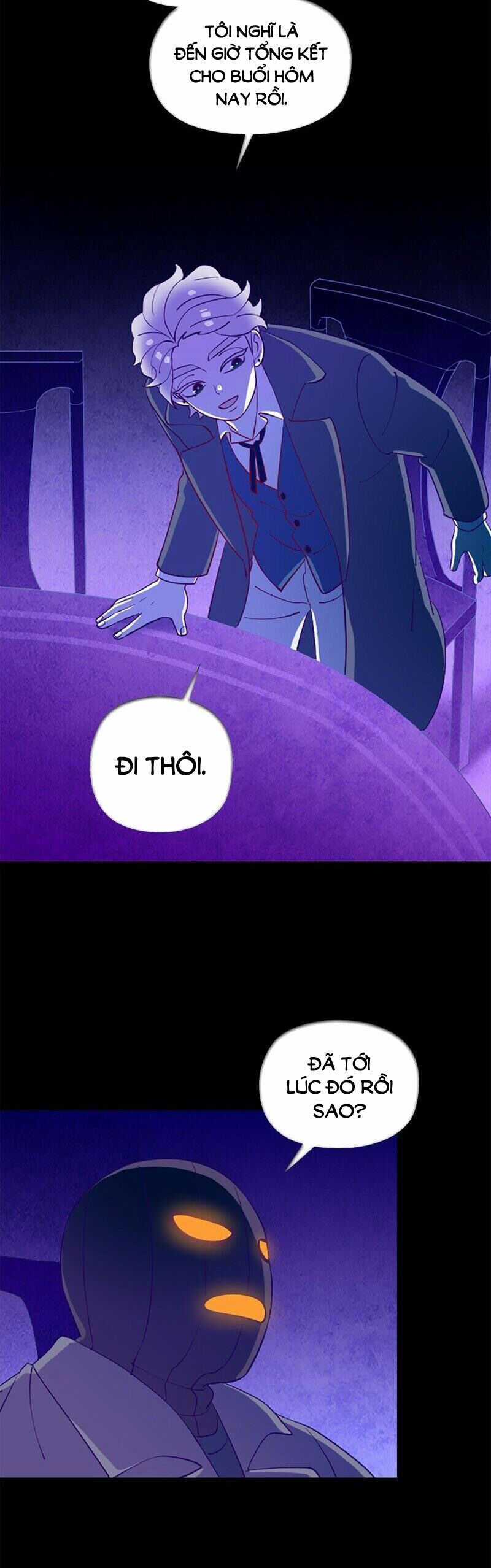 Ma Kể Chuyện 2 Chapter 42 trang 11