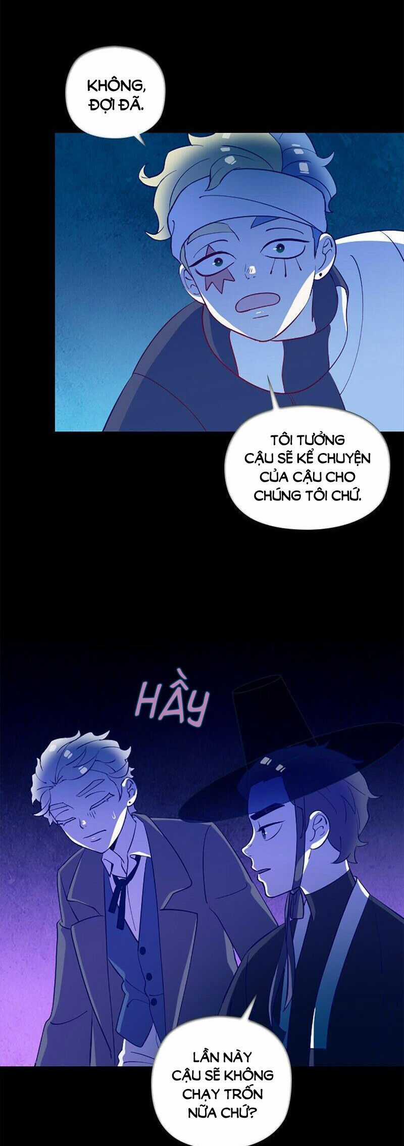 Ma Kể Chuyện 2 Chapter 42 trang 12