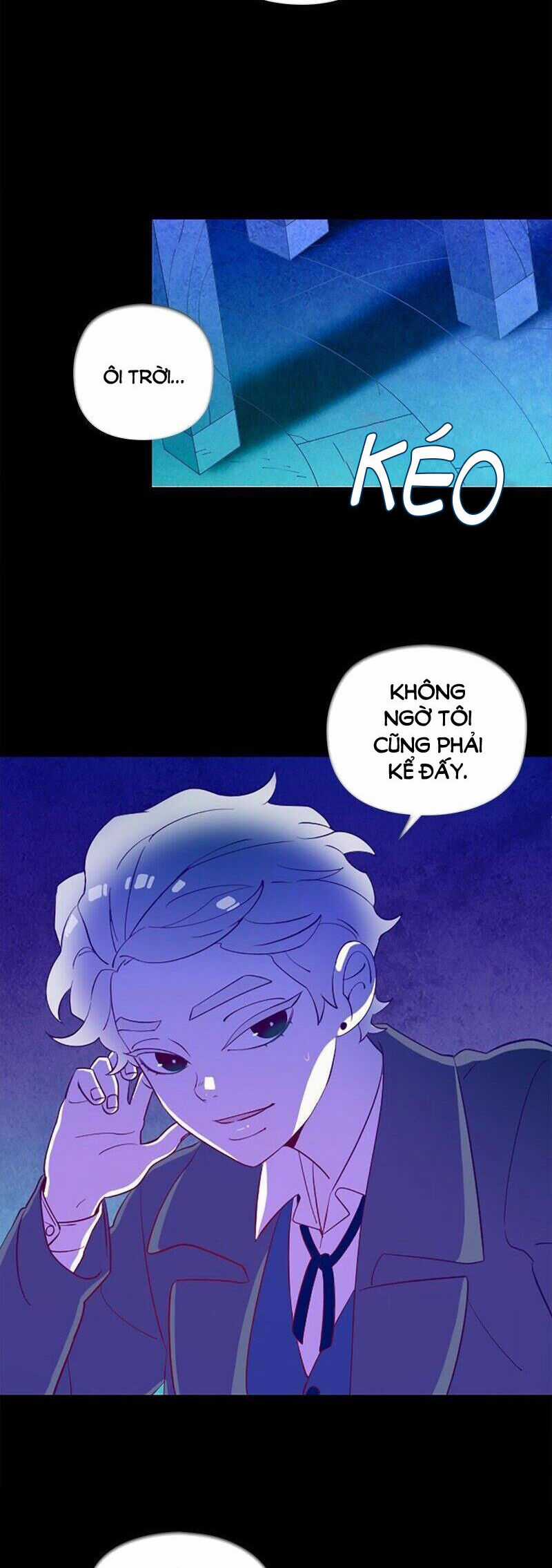 Ma Kể Chuyện 2 Chapter 42 trang 13