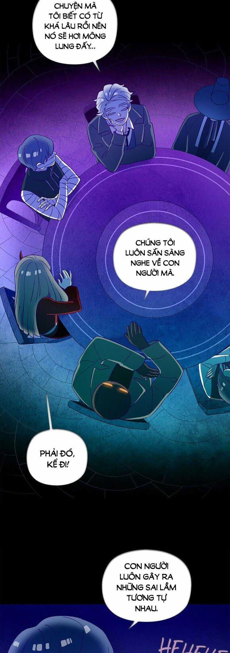 Ma Kể Chuyện 2 Chapter 42 trang 14