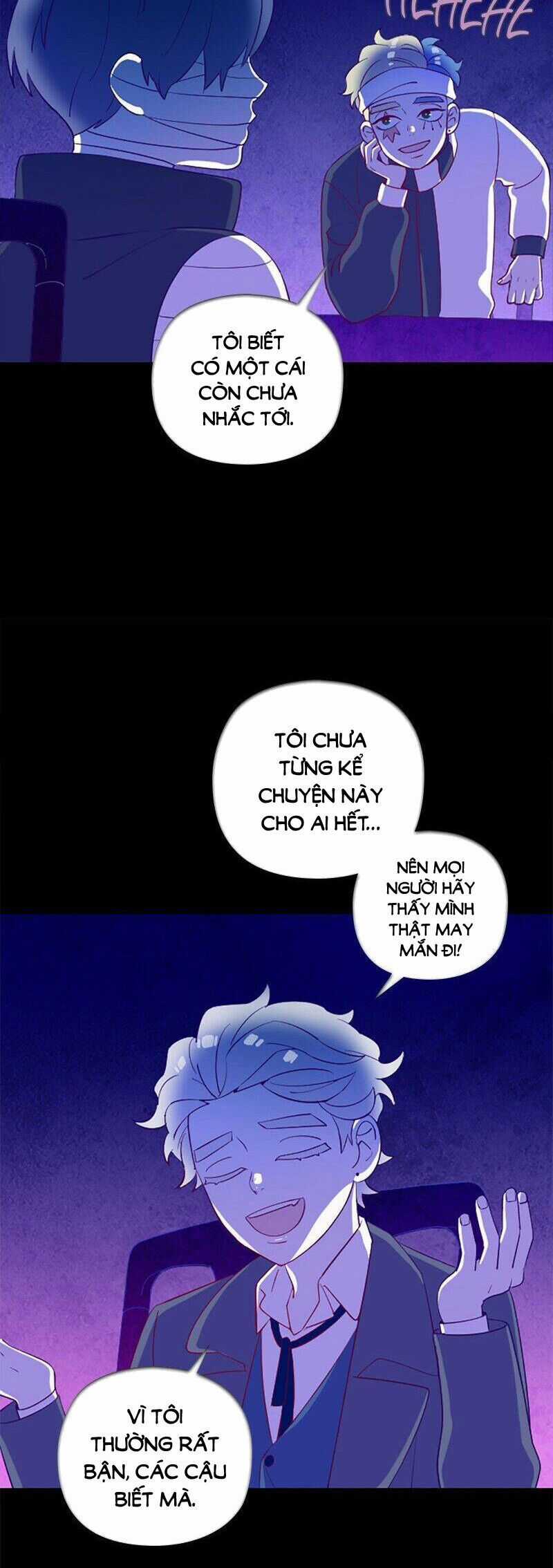 Ma Kể Chuyện 2 Chapter 42 trang 15