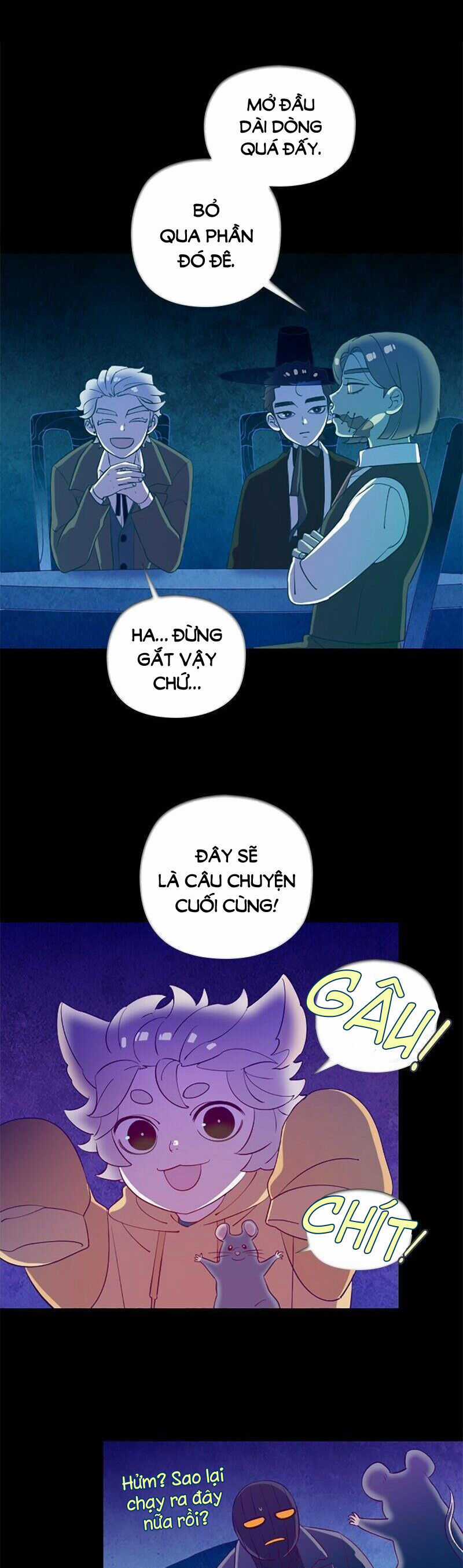 Ma Kể Chuyện 2 Chapter 42 trang 16