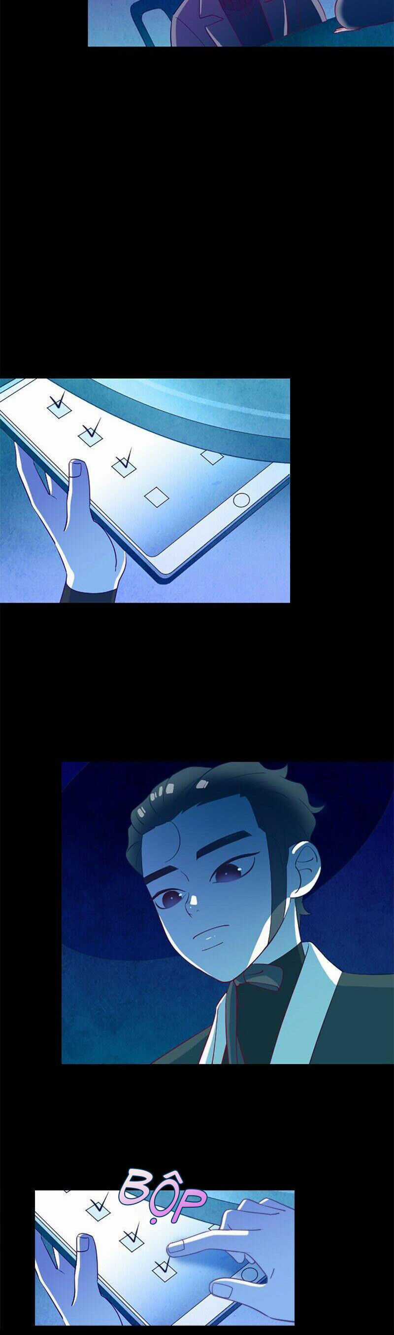 Ma Kể Chuyện 2 Chapter 42 trang 17