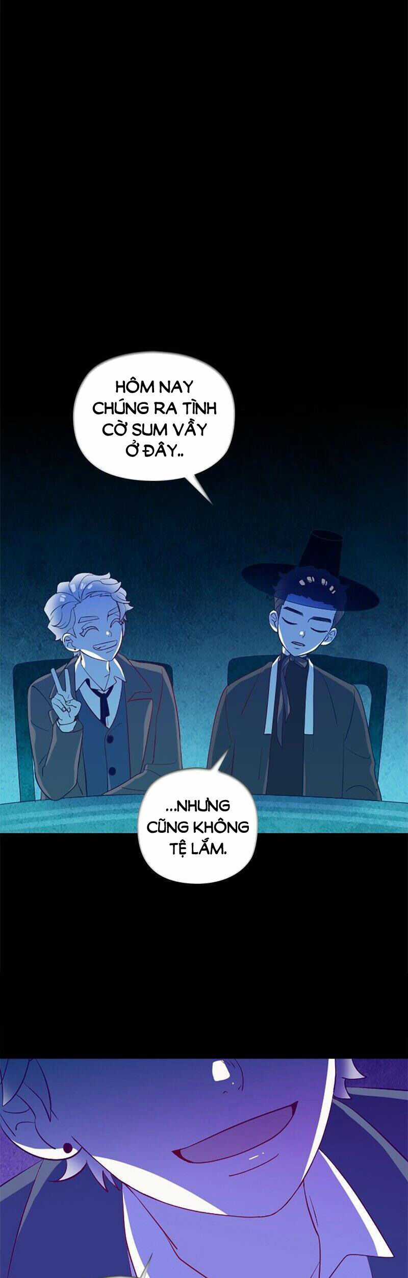 Ma Kể Chuyện 2 Chapter 42 trang 18