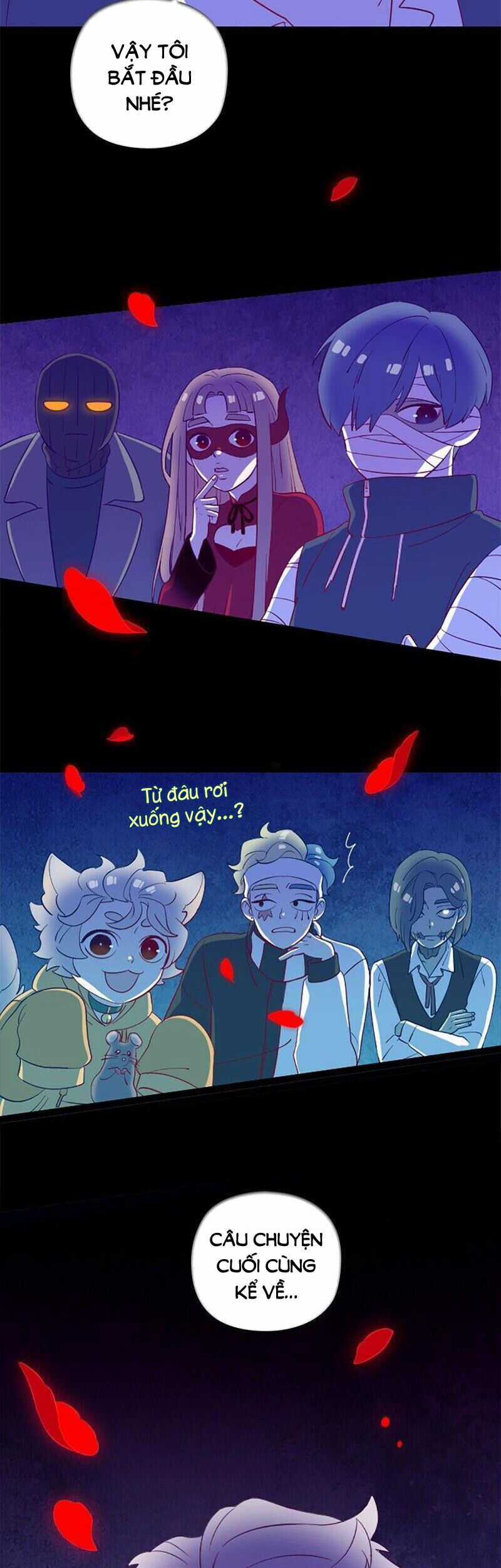 Ma Kể Chuyện 2 Chapter 42 trang 19