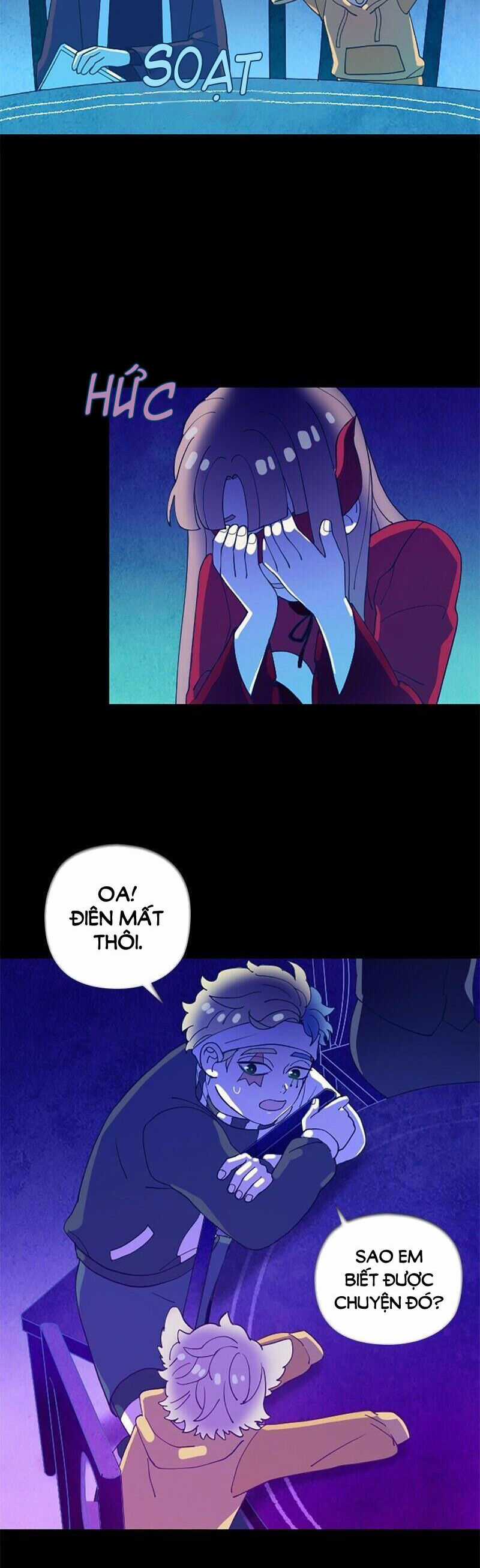 Ma Kể Chuyện 2 Chapter 42 trang 2