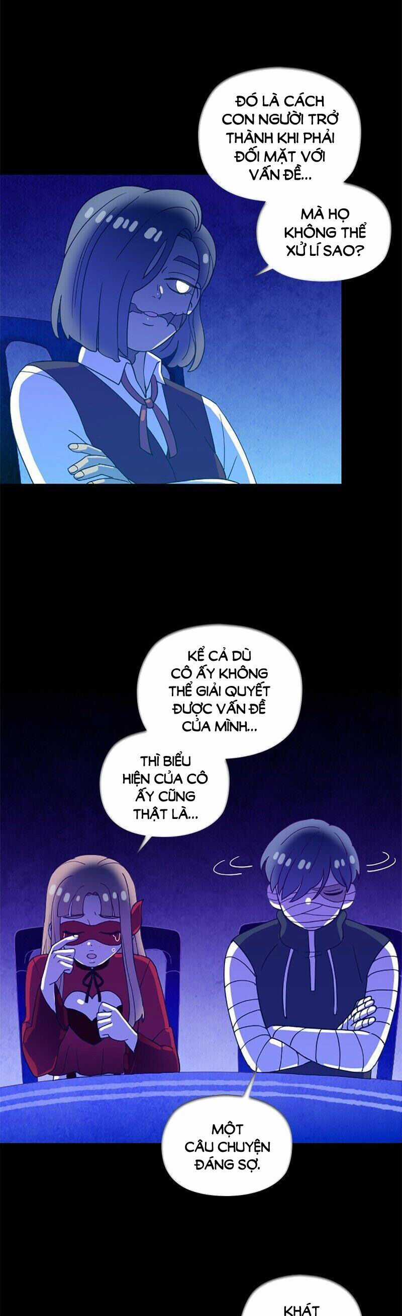 Ma Kể Chuyện 2 Chapter 42 trang 3