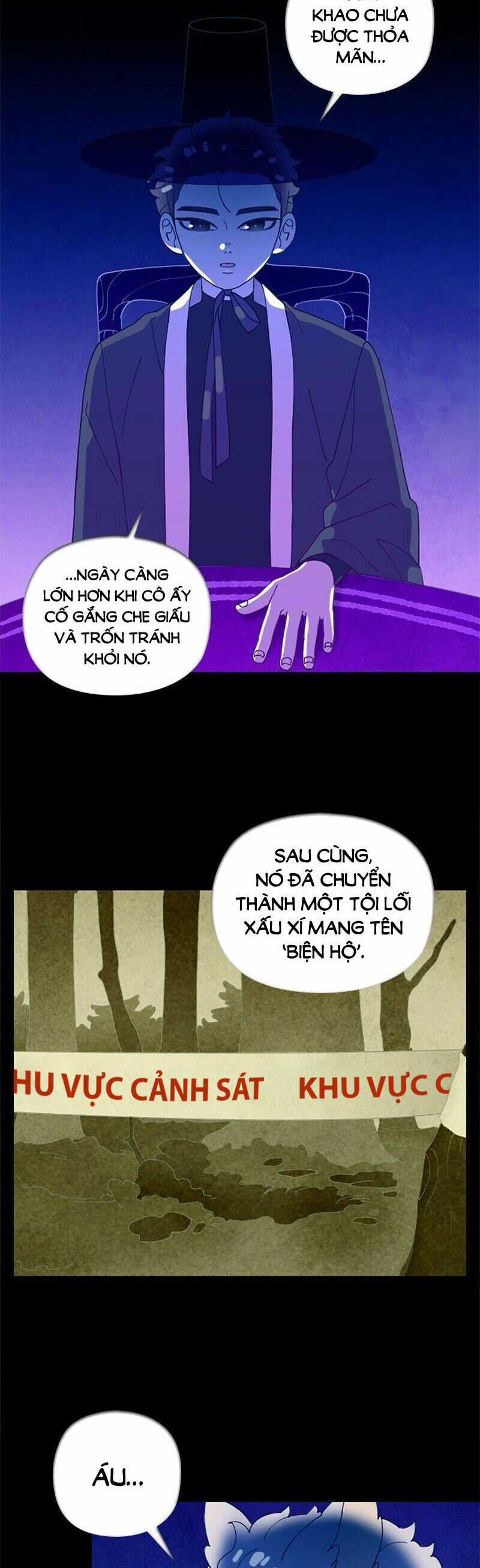 Ma Kể Chuyện 2 Chapter 42 trang 4