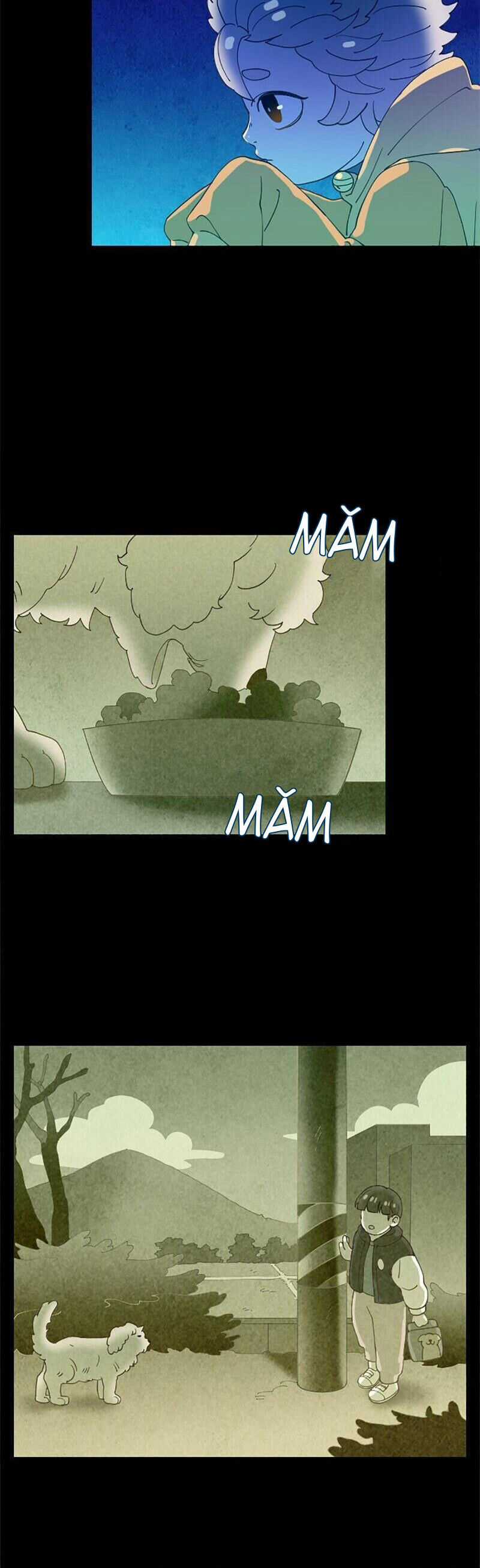 Ma Kể Chuyện 2 Chapter 42 trang 5