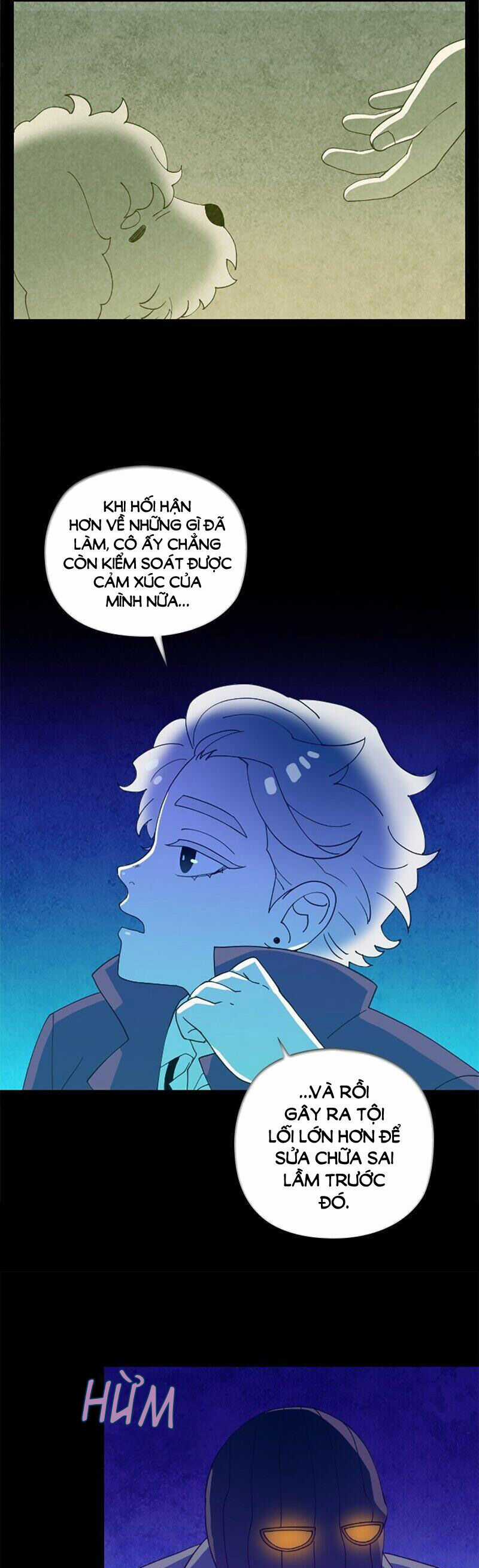 Ma Kể Chuyện 2 Chapter 42 trang 6