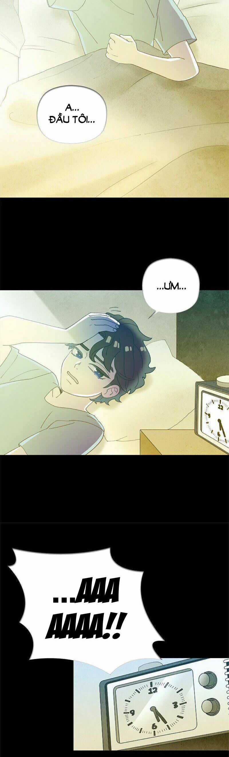 Ma Kể Chuyện 2 Chapter 43 trang 10