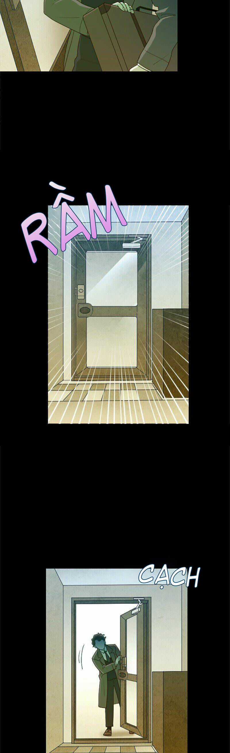 Ma Kể Chuyện 2 Chapter 43 trang 12