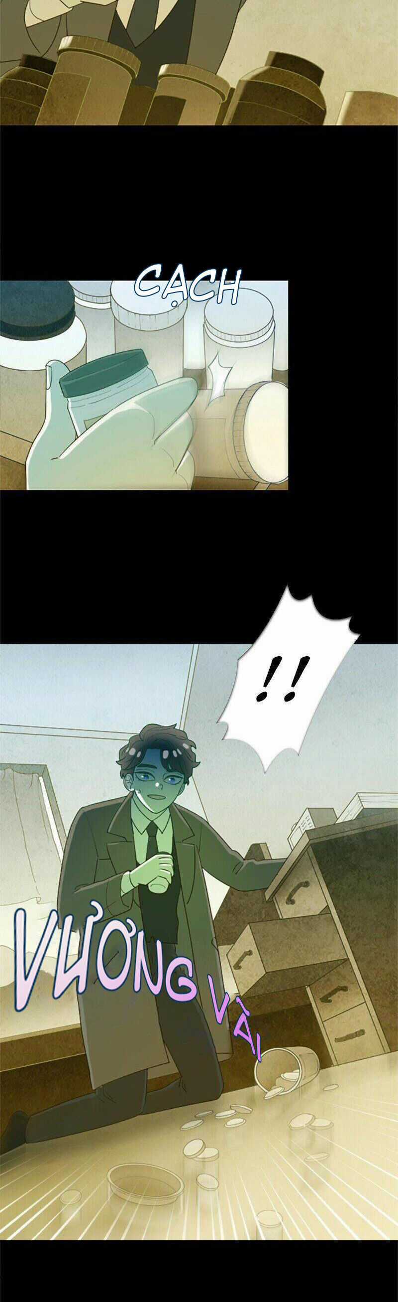 Ma Kể Chuyện 2 Chapter 43 trang 14