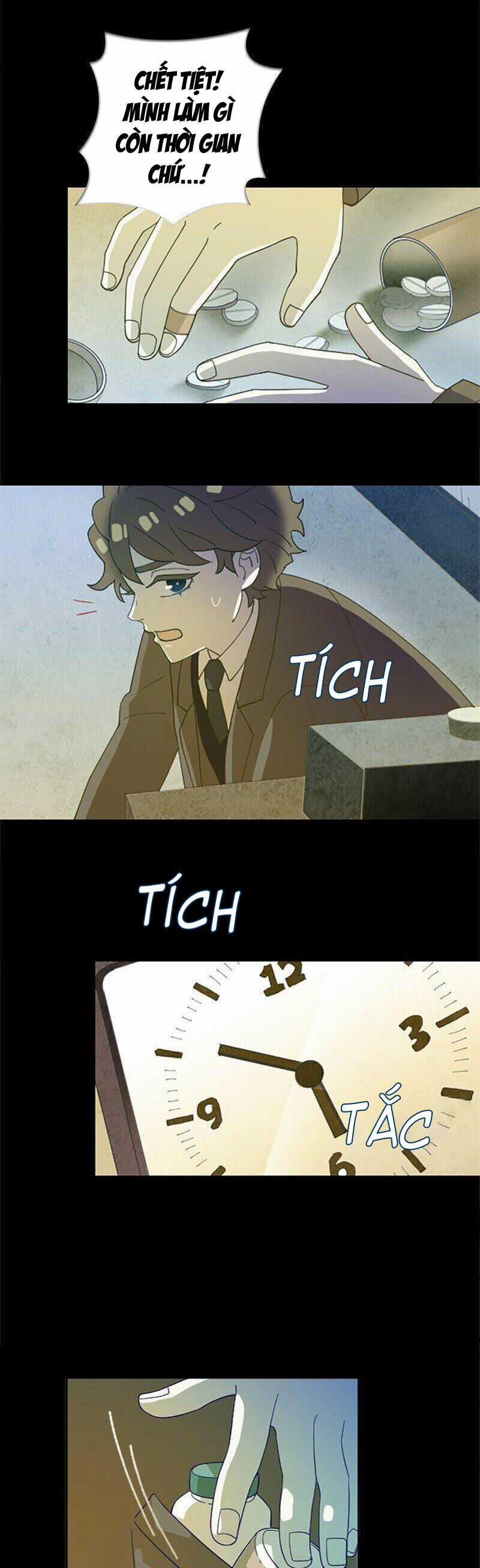 Ma Kể Chuyện 2 Chapter 43 trang 15