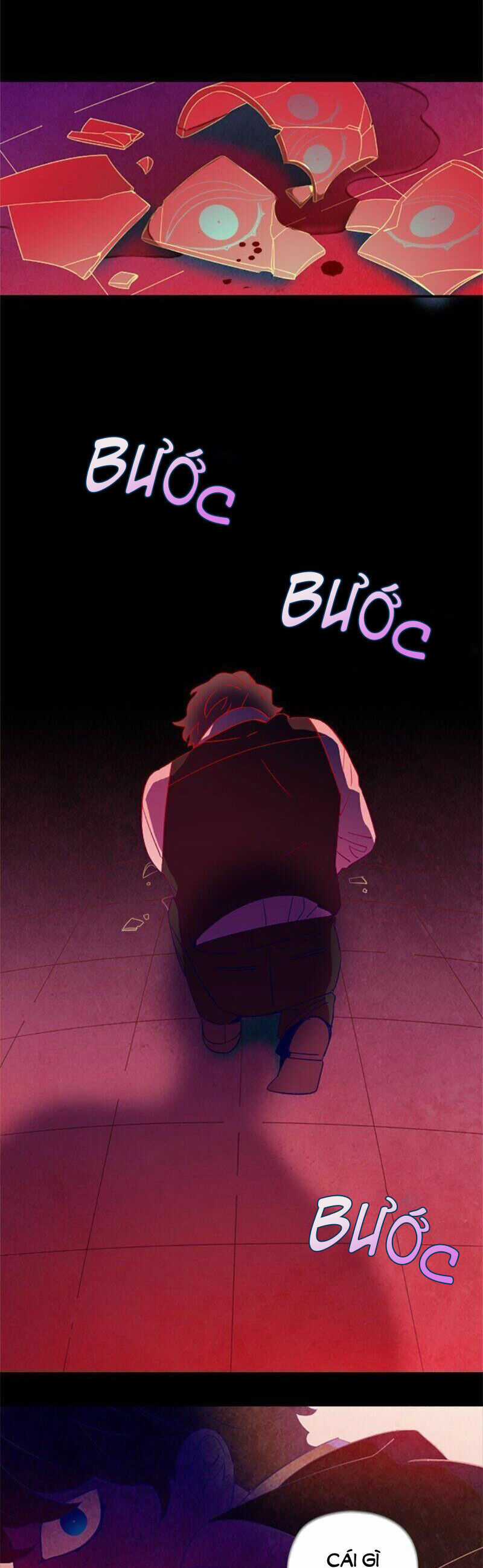 Ma Kể Chuyện 2 Chapter 43 trang 2