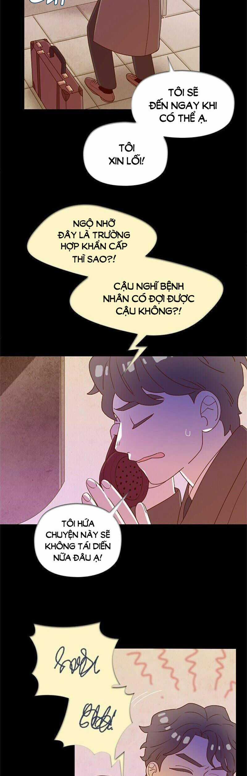 Ma Kể Chuyện 2 Chapter 43 trang 20