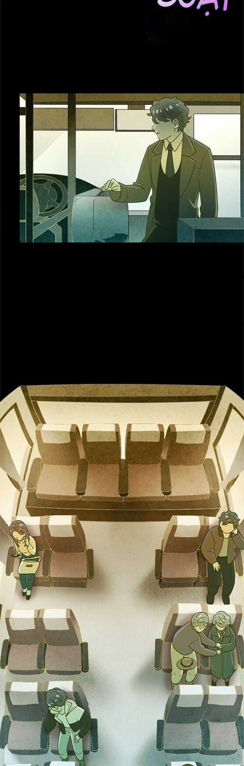 Ma Kể Chuyện 2 Chapter 43 trang 22