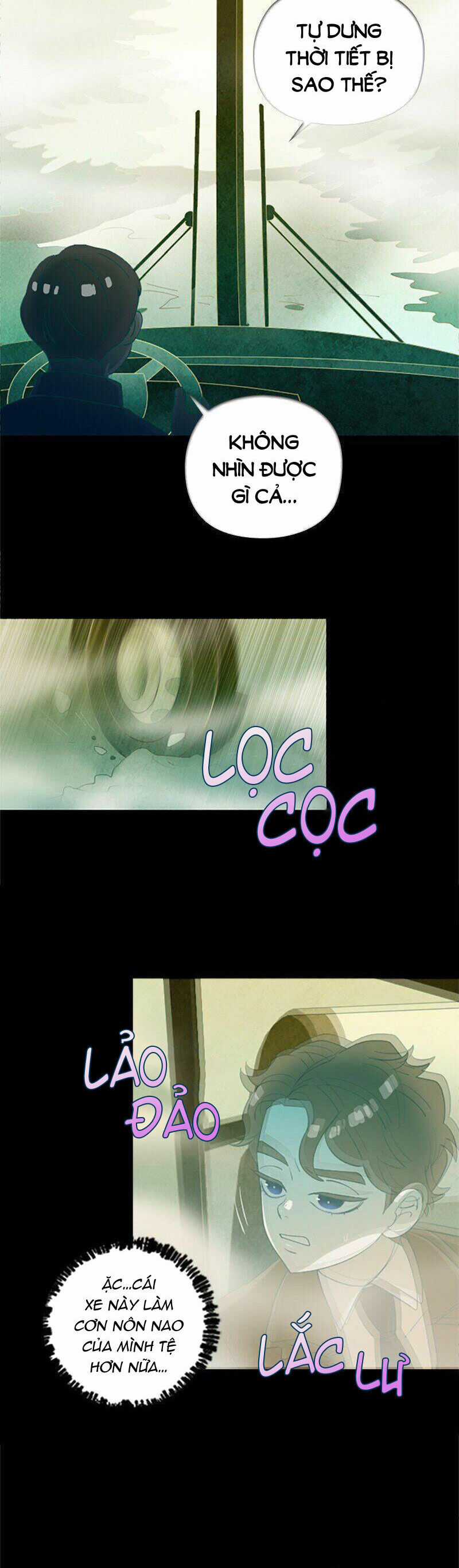 Ma Kể Chuyện 2 Chapter 43 trang 27