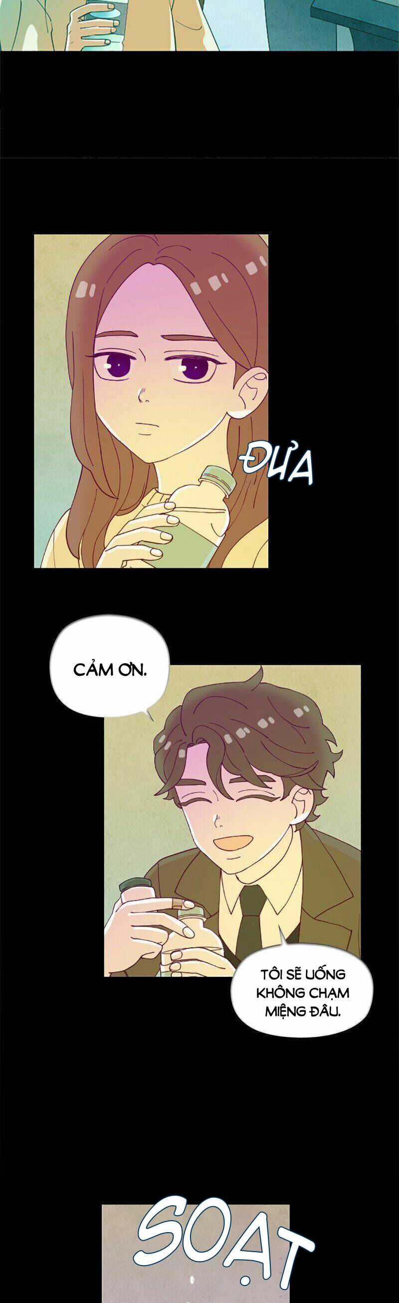 Ma Kể Chuyện 2 Chapter 43 trang 30