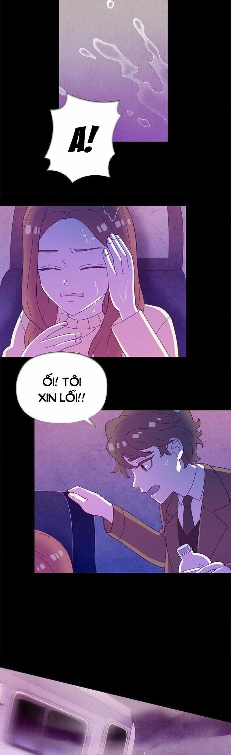 Ma Kể Chuyện 2 Chapter 43 trang 31