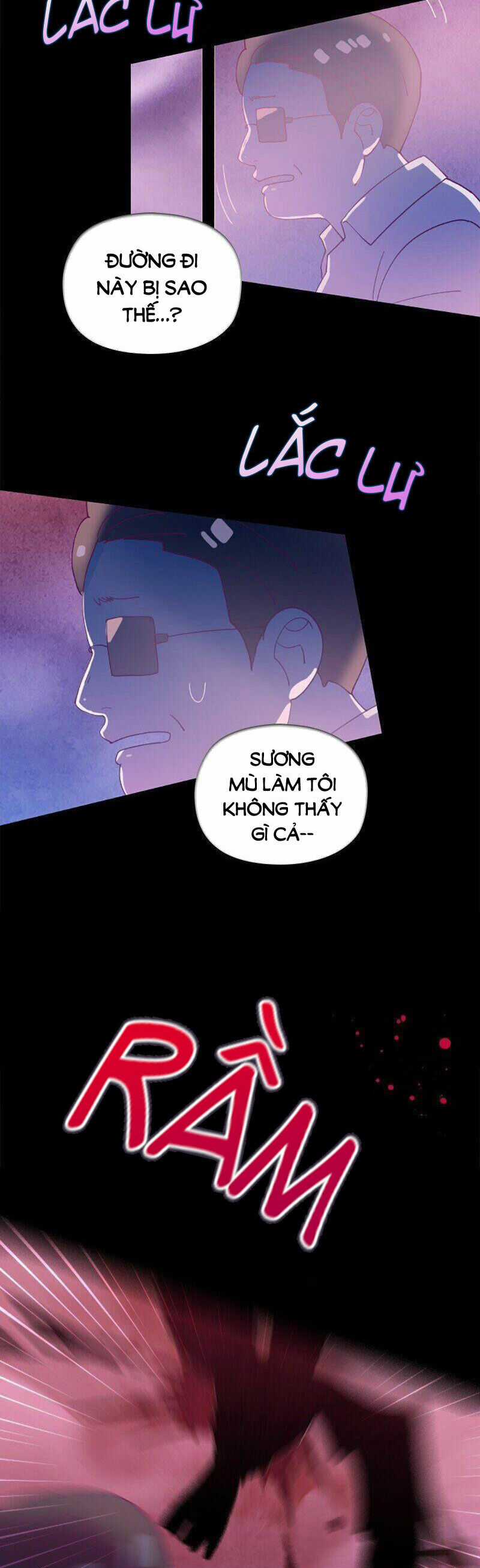 Ma Kể Chuyện 2 Chapter 43 trang 33