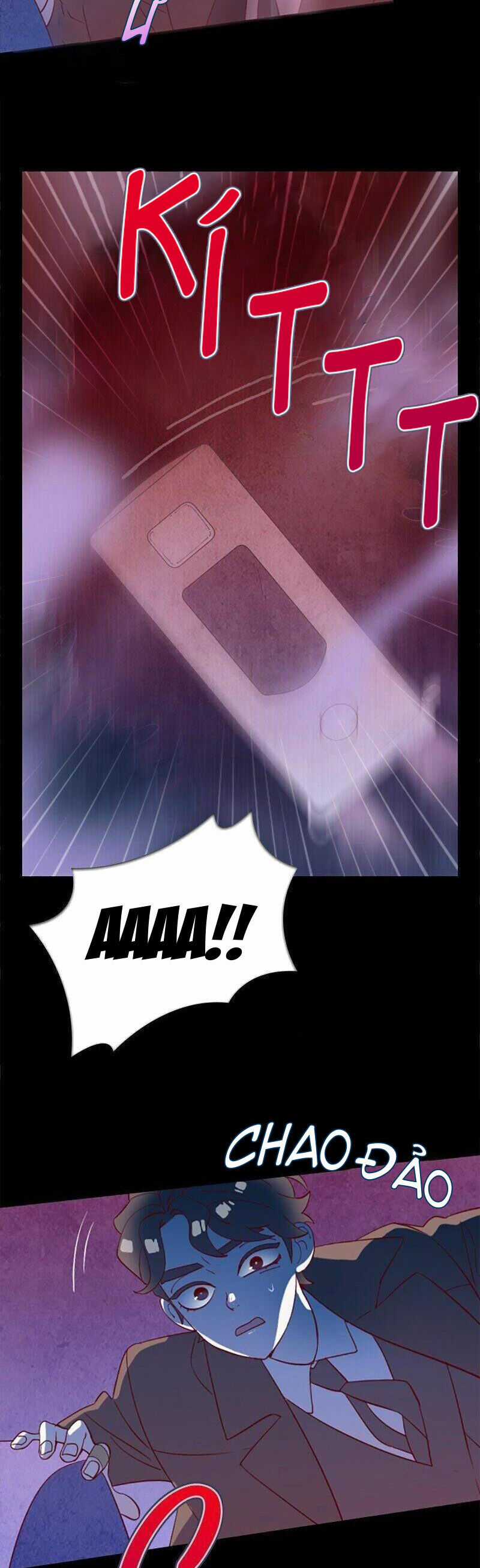 Ma Kể Chuyện 2 Chapter 43 trang 35