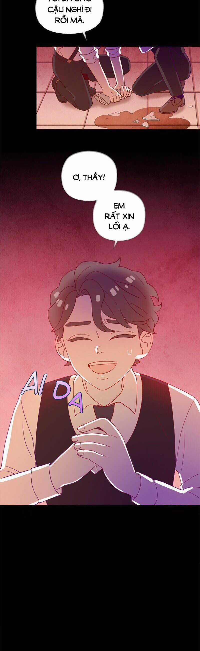 Ma Kể Chuyện 2 Chapter 43 trang 4