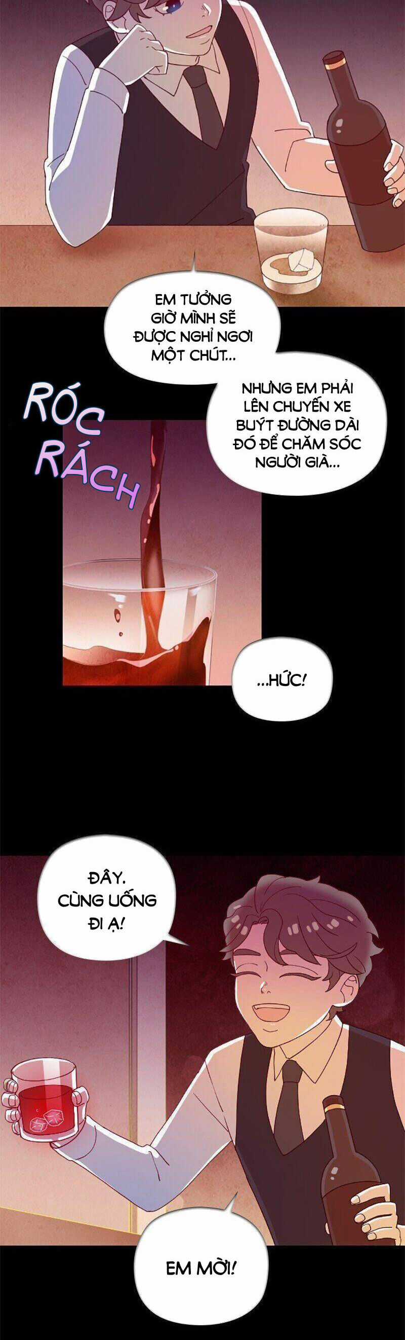 Ma Kể Chuyện 2 Chapter 43 trang 7