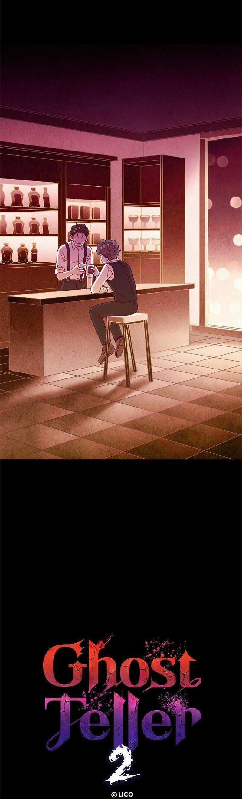 Ma Kể Chuyện 2 Chapter 43 trang 8