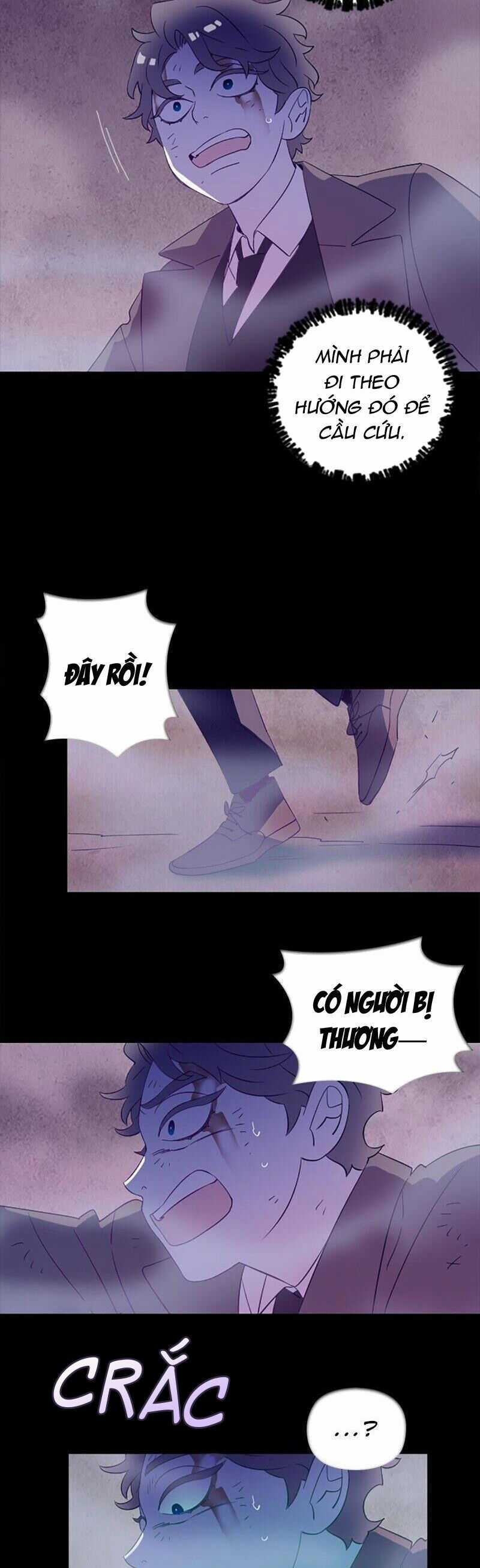 Ma Kể Chuyện 2 Chapter 44 trang 11