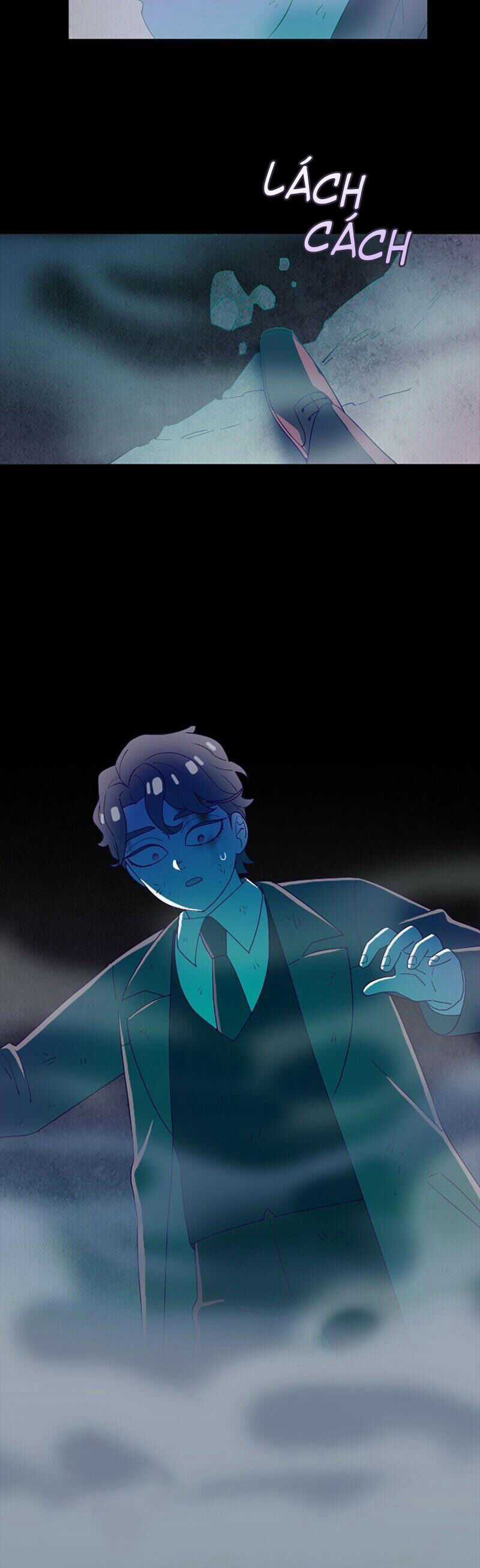 Ma Kể Chuyện 2 Chapter 44 trang 12