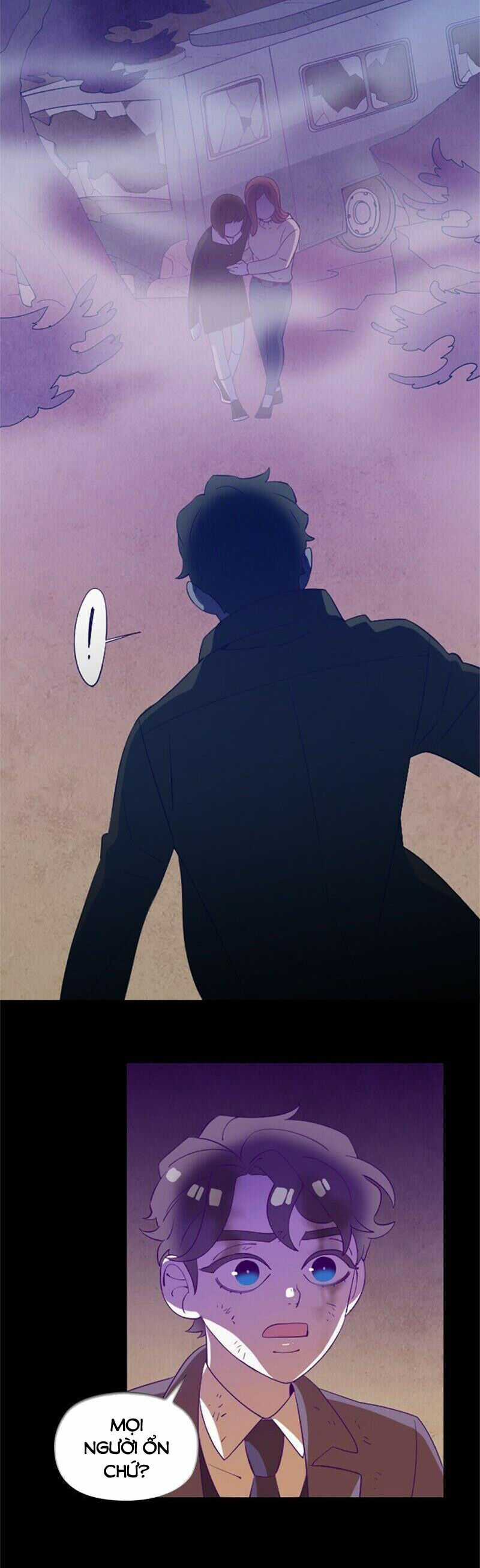 Ma Kể Chuyện 2 Chapter 44 trang 15