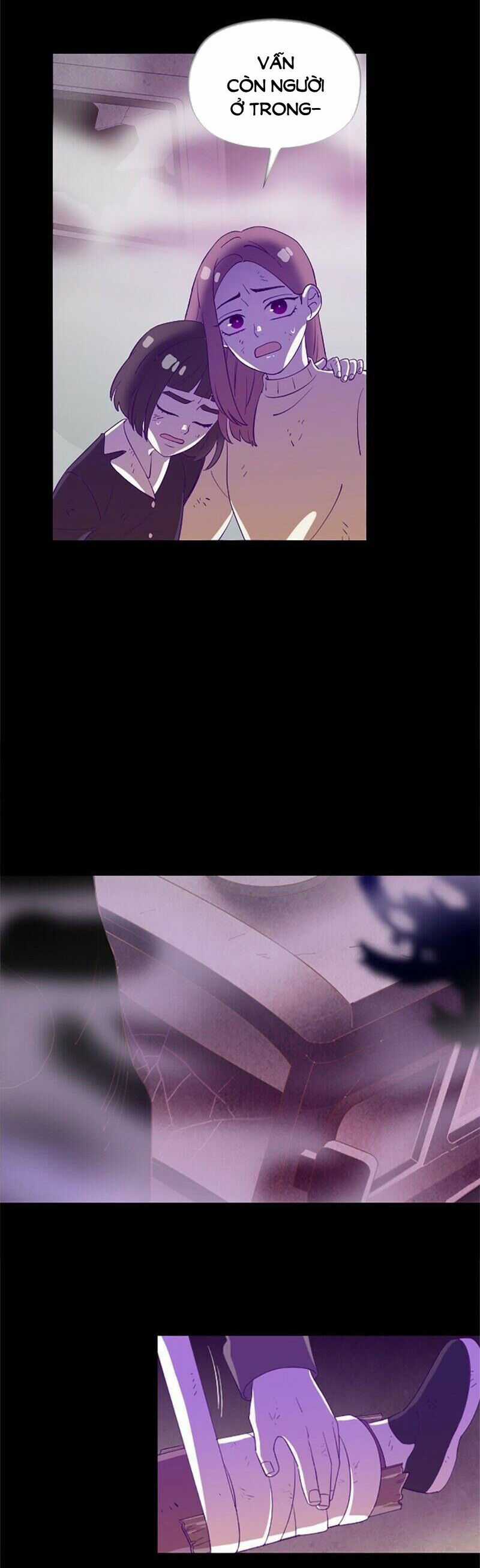 Ma Kể Chuyện 2 Chapter 44 trang 16