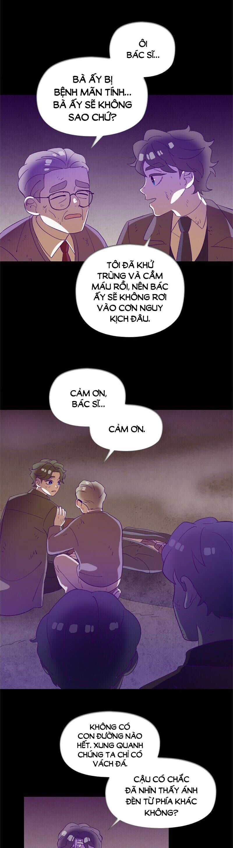 Ma Kể Chuyện 2 Chapter 44 trang 18