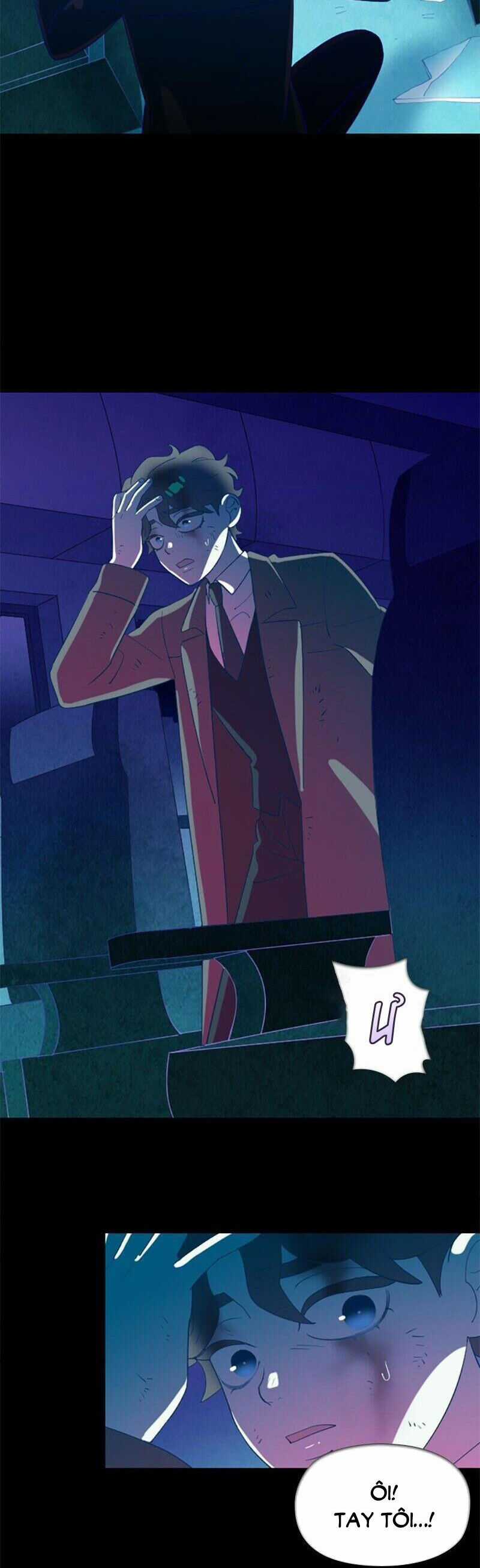 Ma Kể Chuyện 2 Chapter 44 trang 2