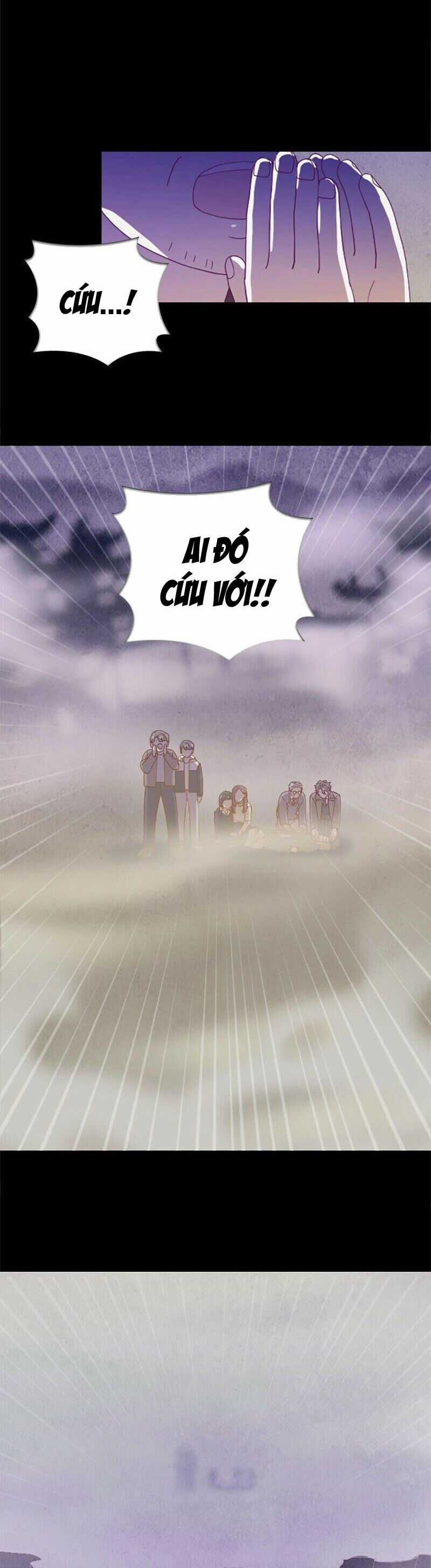 Ma Kể Chuyện 2 Chapter 44 trang 20