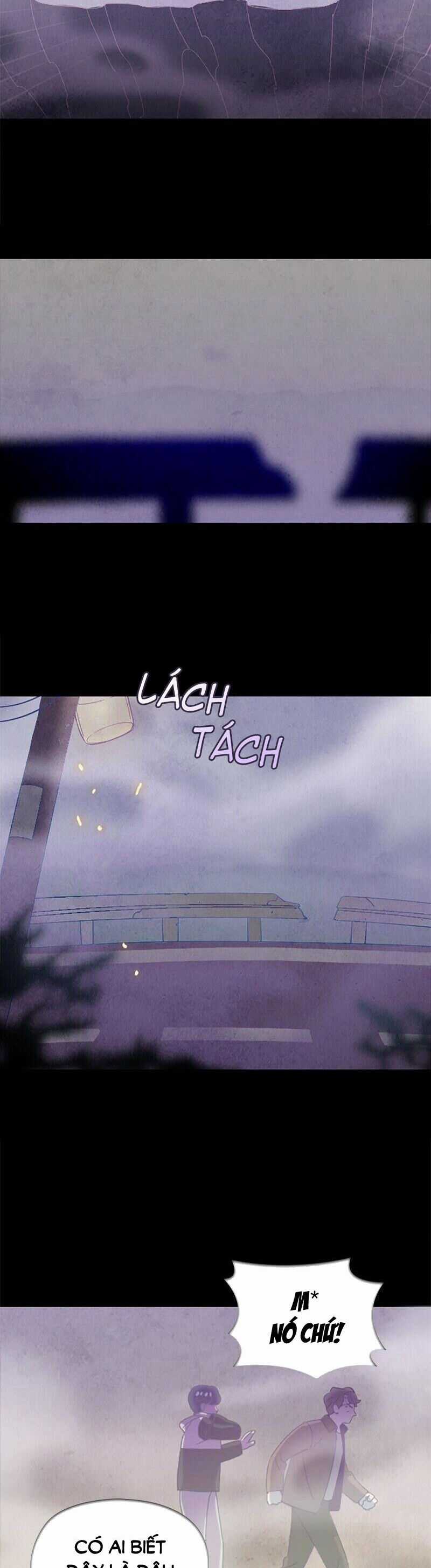 Ma Kể Chuyện 2 Chapter 44 trang 21