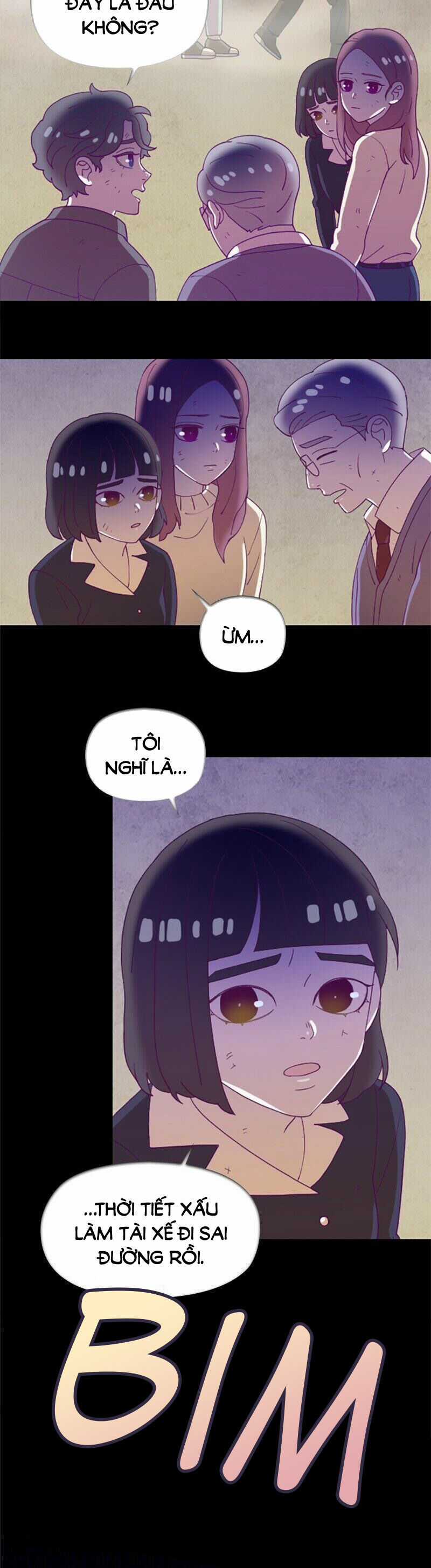 Ma Kể Chuyện 2 Chapter 44 trang 22