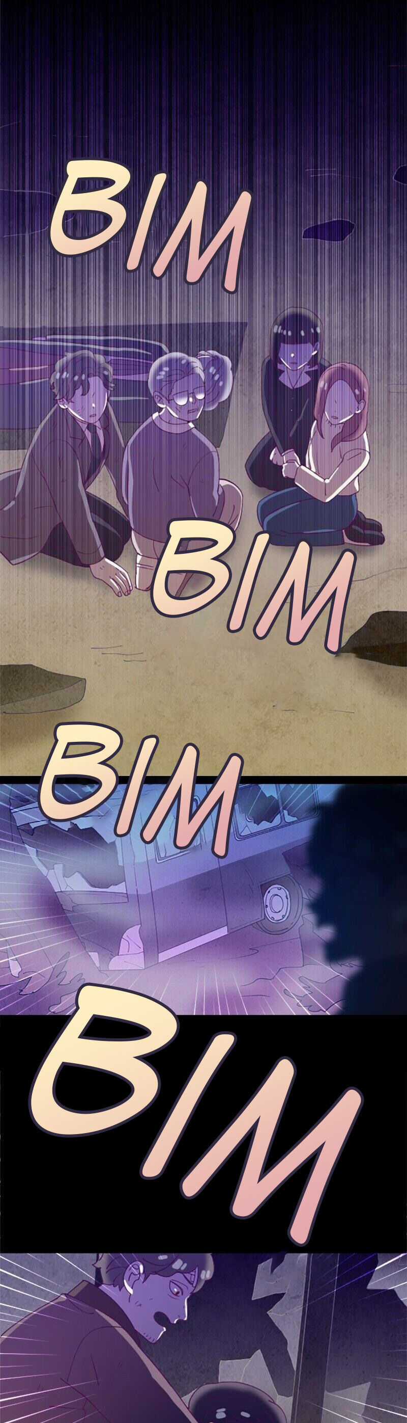 Ma Kể Chuyện 2 Chapter 44 trang 23