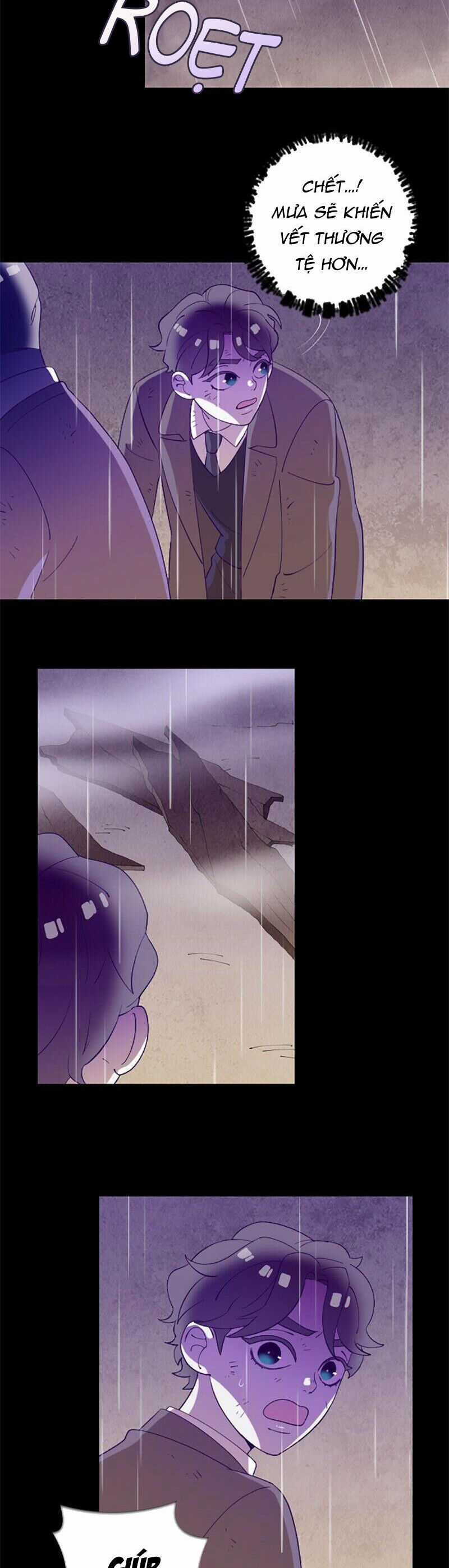 Ma Kể Chuyện 2 Chapter 44 trang 25