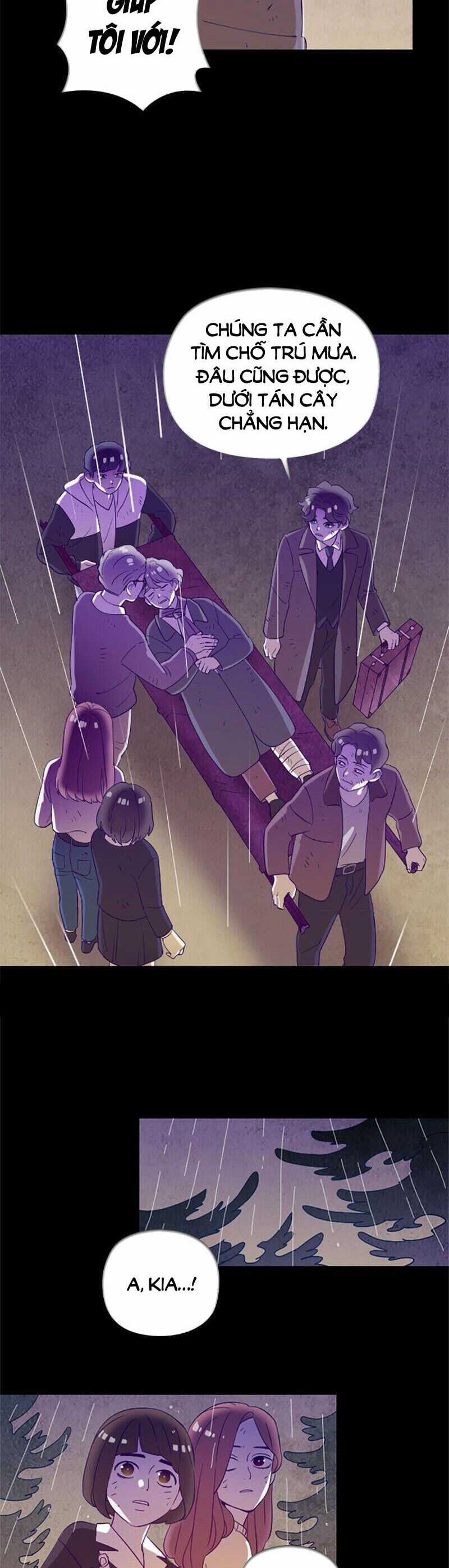 Ma Kể Chuyện 2 Chapter 44 trang 26