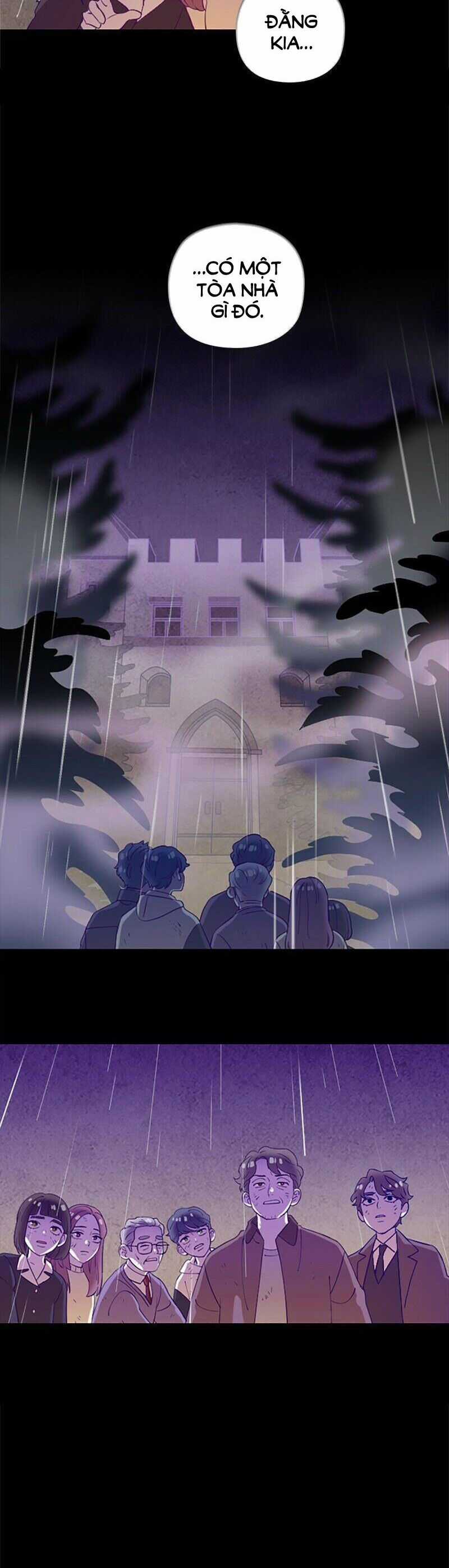 Ma Kể Chuyện 2 Chapter 44 trang 27